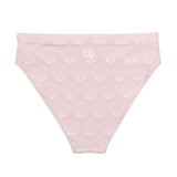 Shell Yeah! High Waisted Bikini Bottom
