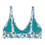 Tropic Oasis Bikini Top