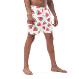 Show Me Your Watermelons CBO Swim Trunks