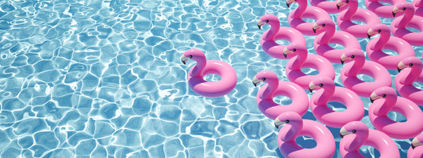 Throwing the Ultimate Summer Party