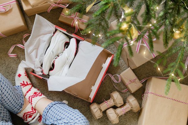 2019 Holiday Gift Guide For The Active Bold Babe