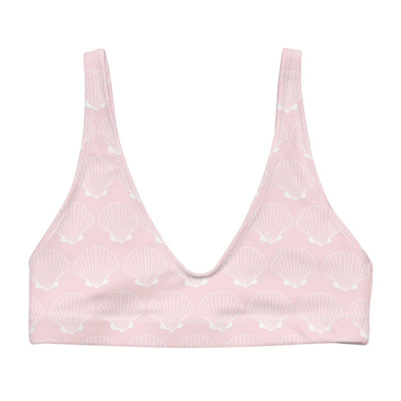 Shell Yeah! Bikini Top