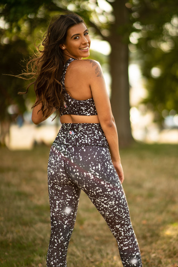 Milky Way ABL Ultra High Rise Leggings