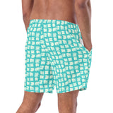 Under The Sea CBO Swim Trunks