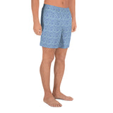 Tough Like An Elephant Men's Shorts