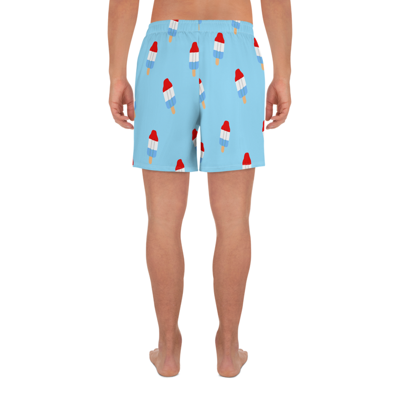 You're The Bomb Pop Men's Shorts