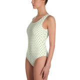 Palm Springs One-Piece Swimsuit