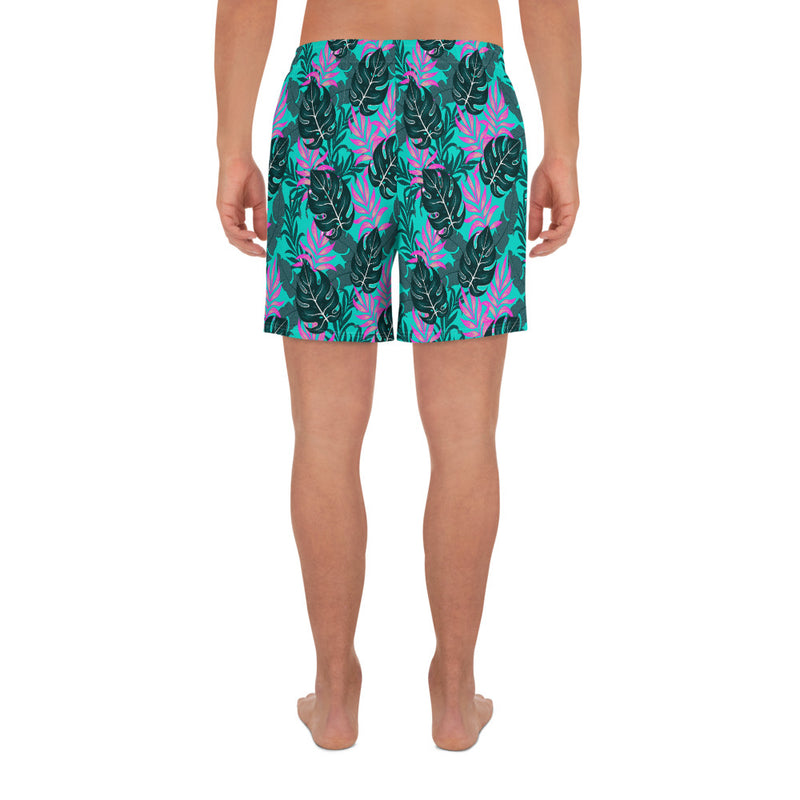 Miami Nights Men's Shorts