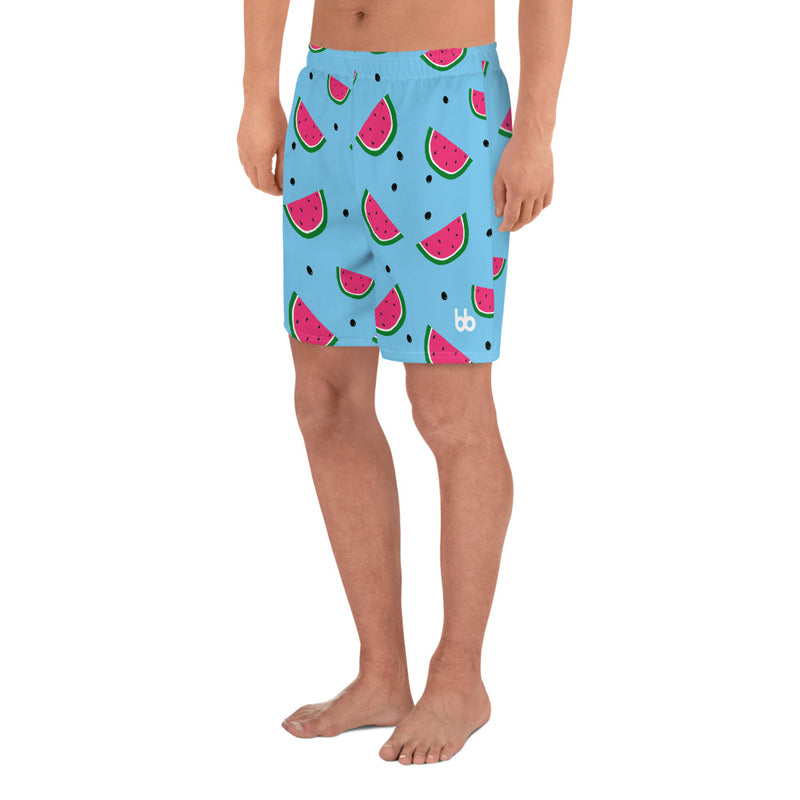 You're One In A Watermelon Men's Shorts