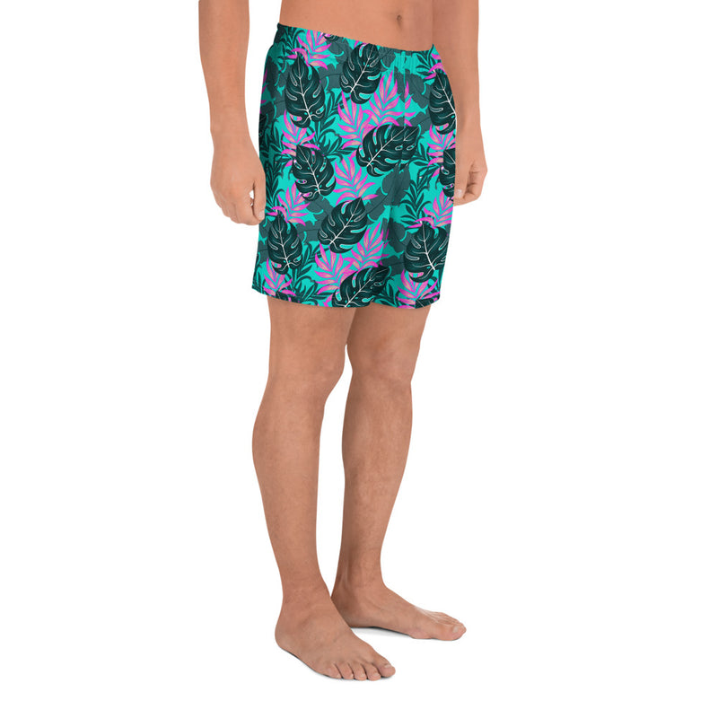 Miami Nights Men's Shorts