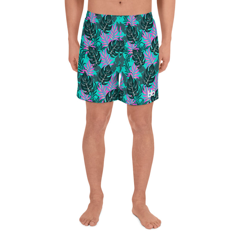 Miami Nights Men's Shorts