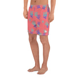 Coral Reef Men's Shorts