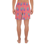 Coral Reef Men's Shorts