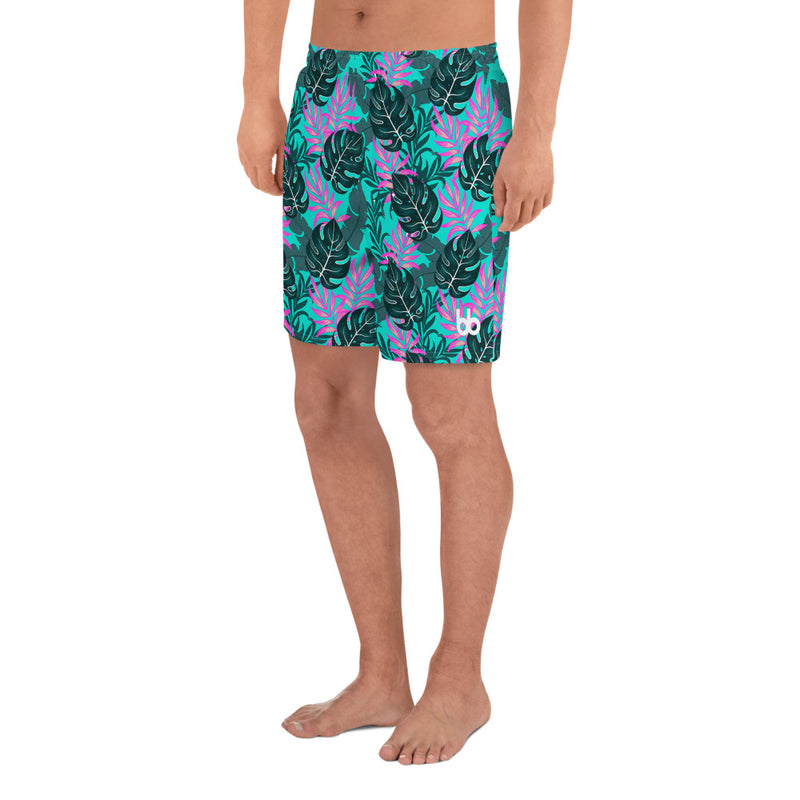 Miami Nights Men's Shorts