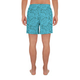 Paradise Palms Men's Shorts