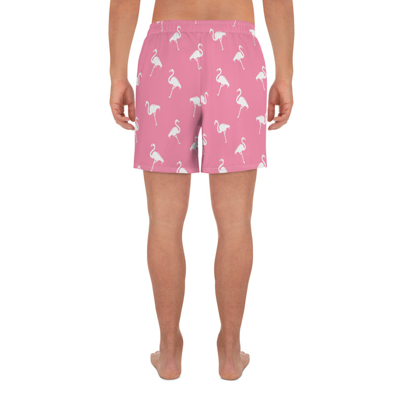 You're Flamazing Men's Shorts