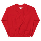 Kindness Matters Crewneck Sweatshirt