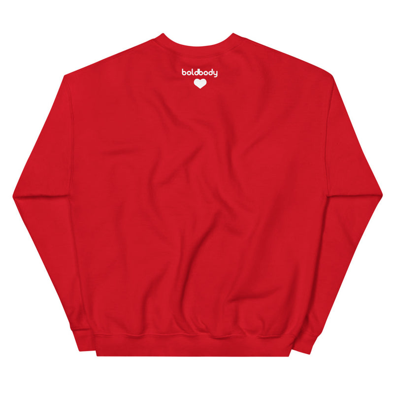 Kindness Matters Crewneck Sweatshirt